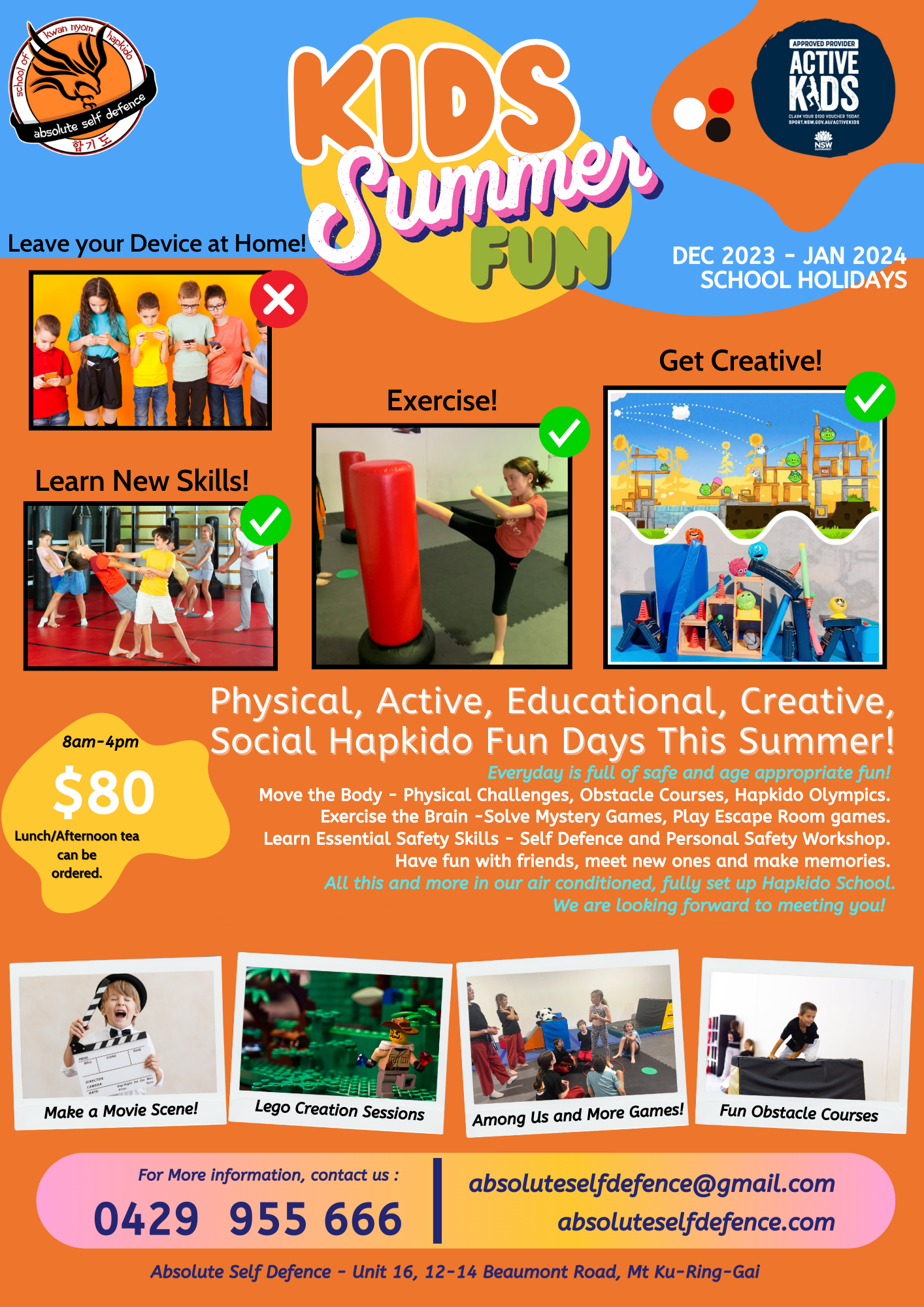 Fun Activities For School Holidays 2025 Nsw Timi Adelind